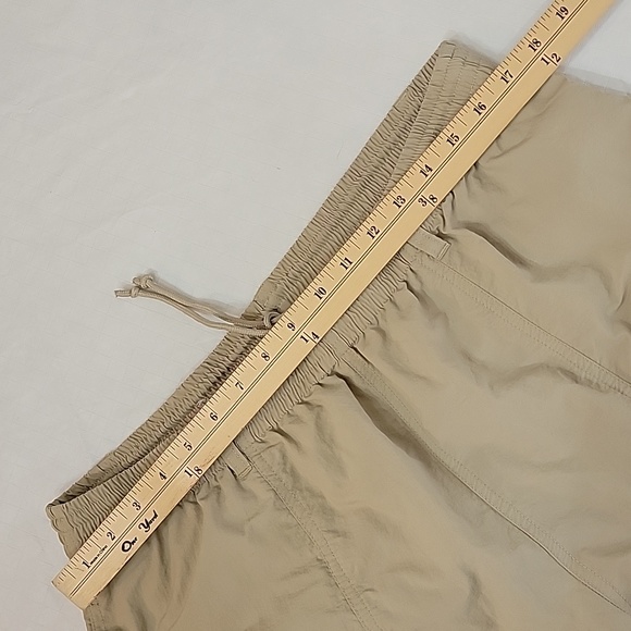 Columbia PFG Omni Shade szL Convertible Pants BinB - Picture 7 of 11